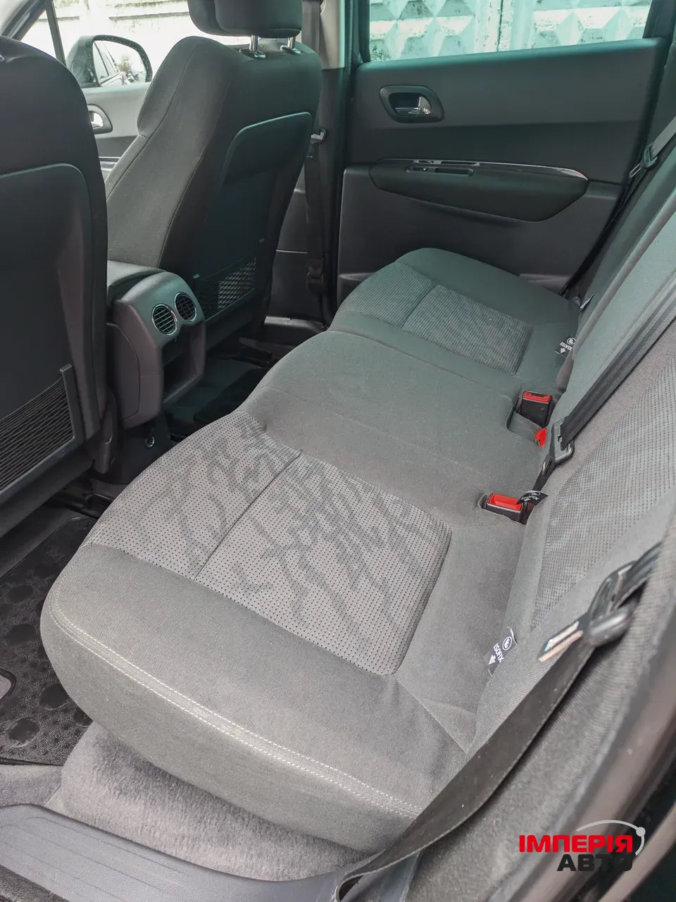 Peugeot 3008 - фото 2