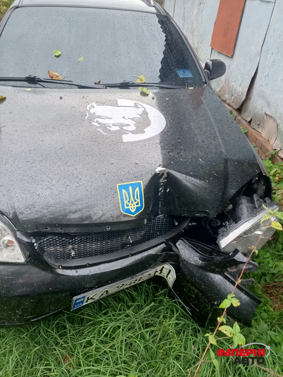 Chevrolet Nubira - фото 2