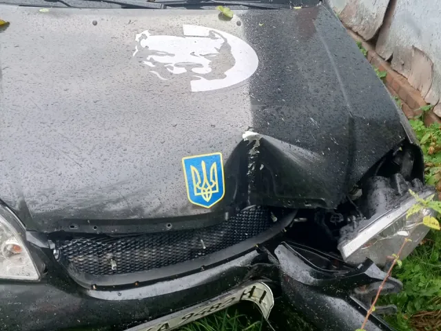 Chevrolet Nubira - фото 2