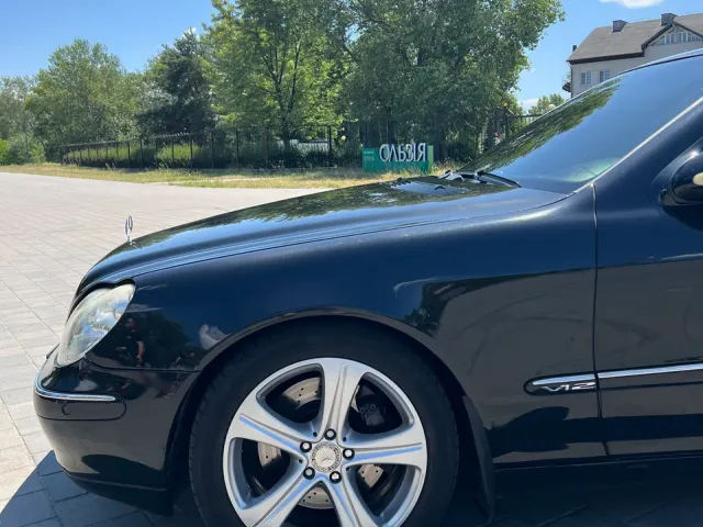 Mercedes-Benz S-Класс - фото 3