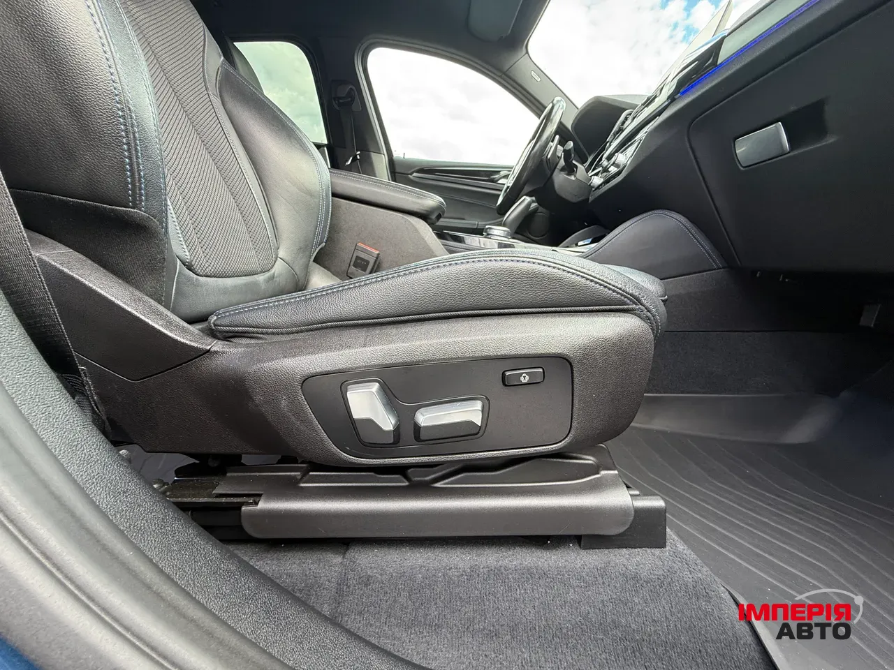 BMW X4 - фото 44