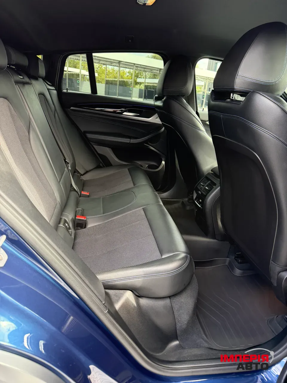 BMW X4 - фото 37