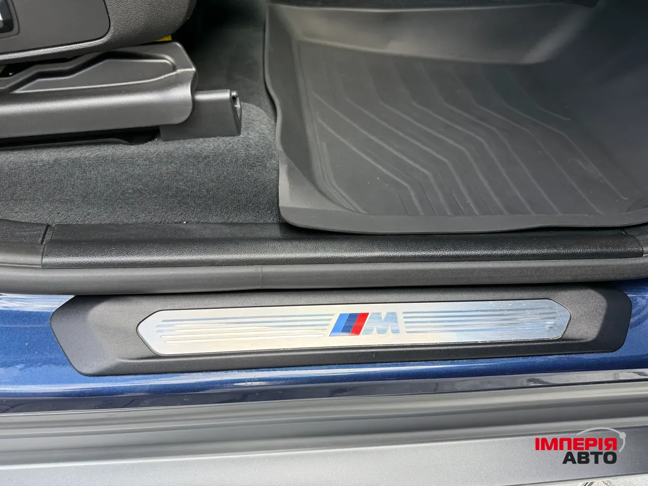 BMW X4 - фото 46