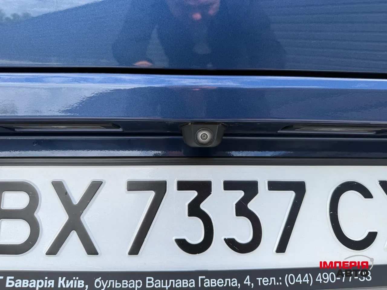 BMW X4 - фото 33