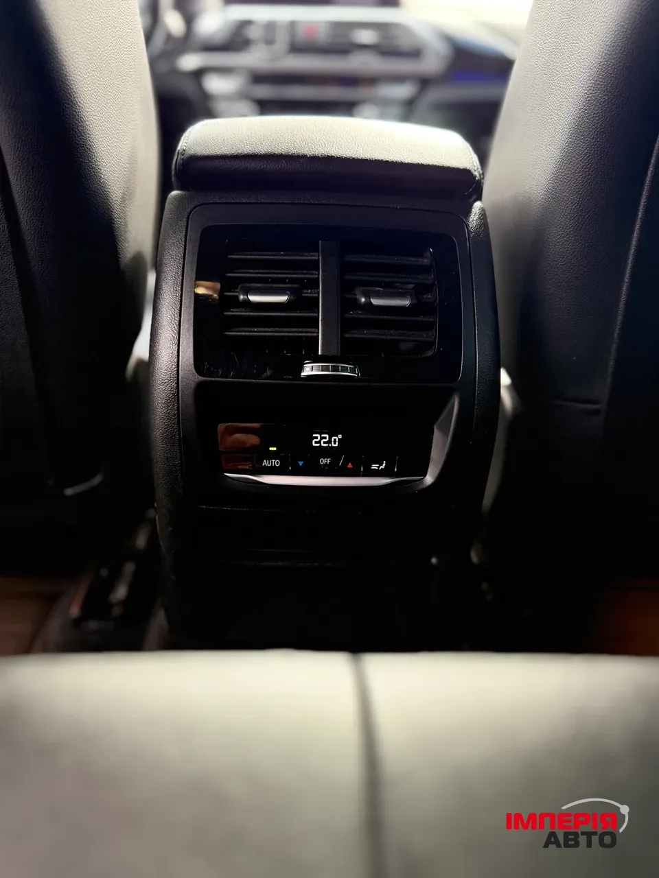 BMW X4 - фото 27