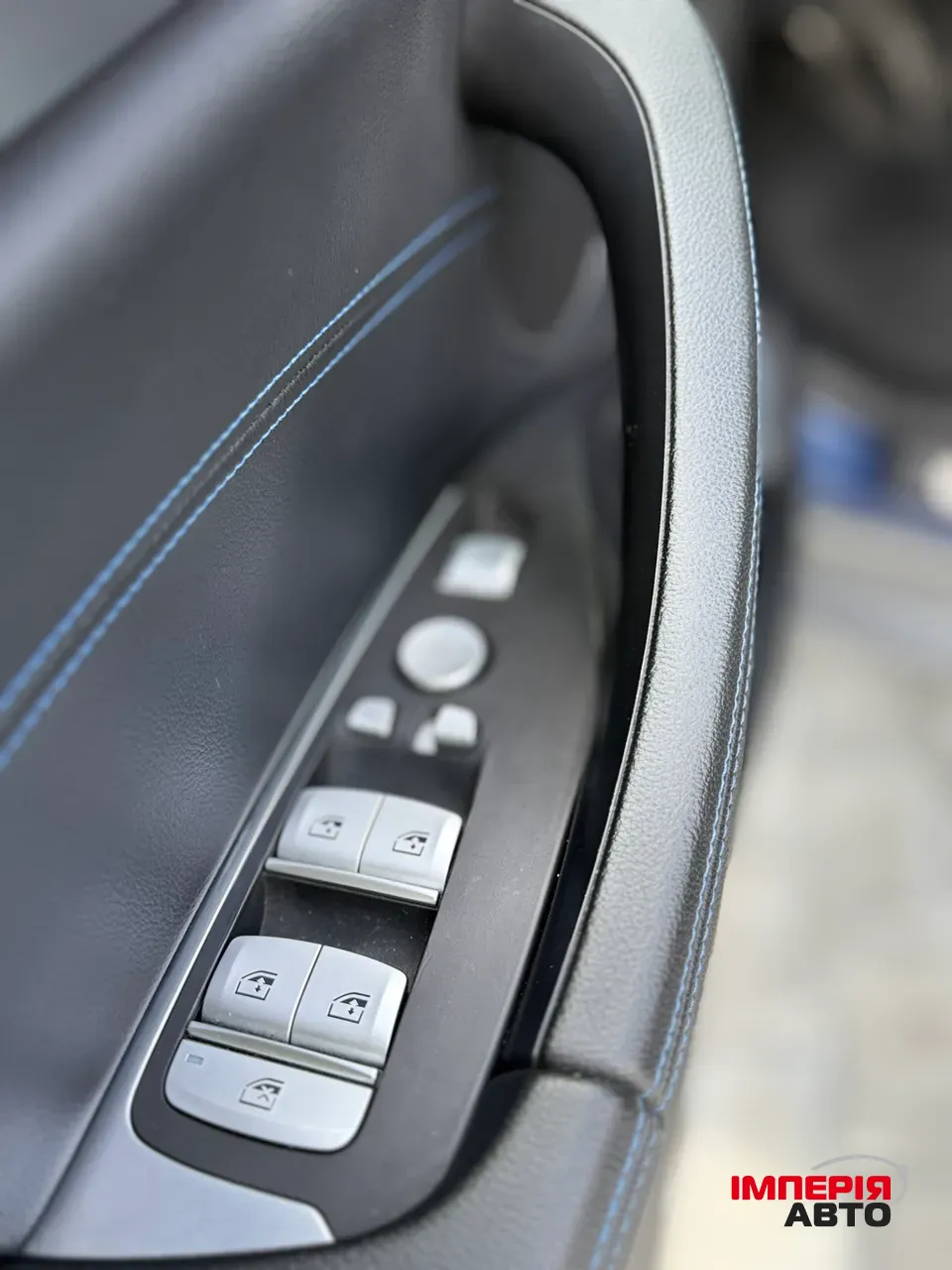 BMW X4 - фото 24