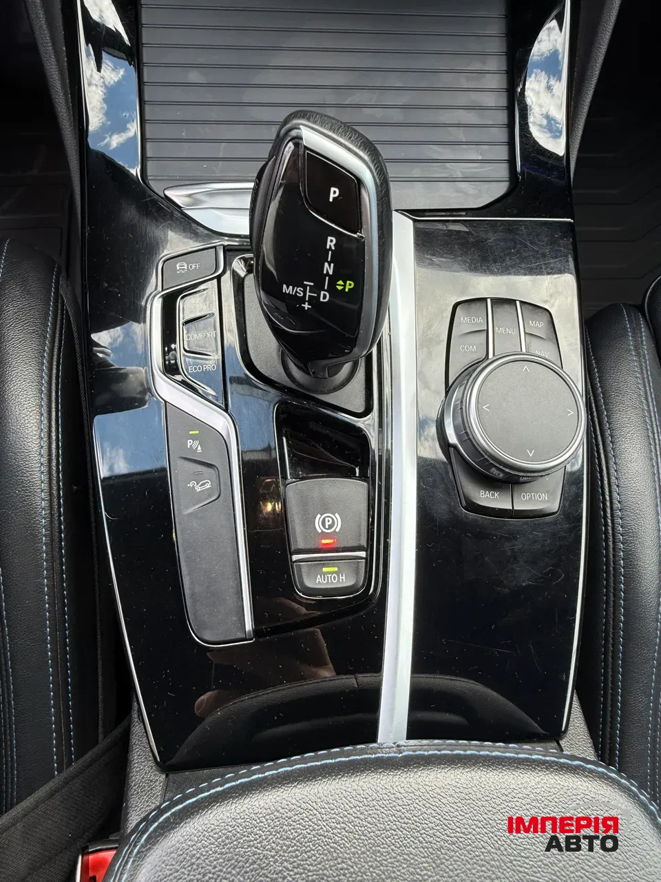 BMW X4 - фото 56