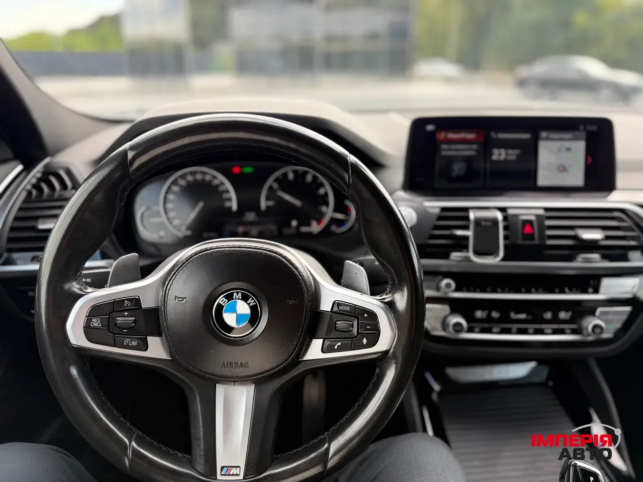 BMW X4 - фото 50