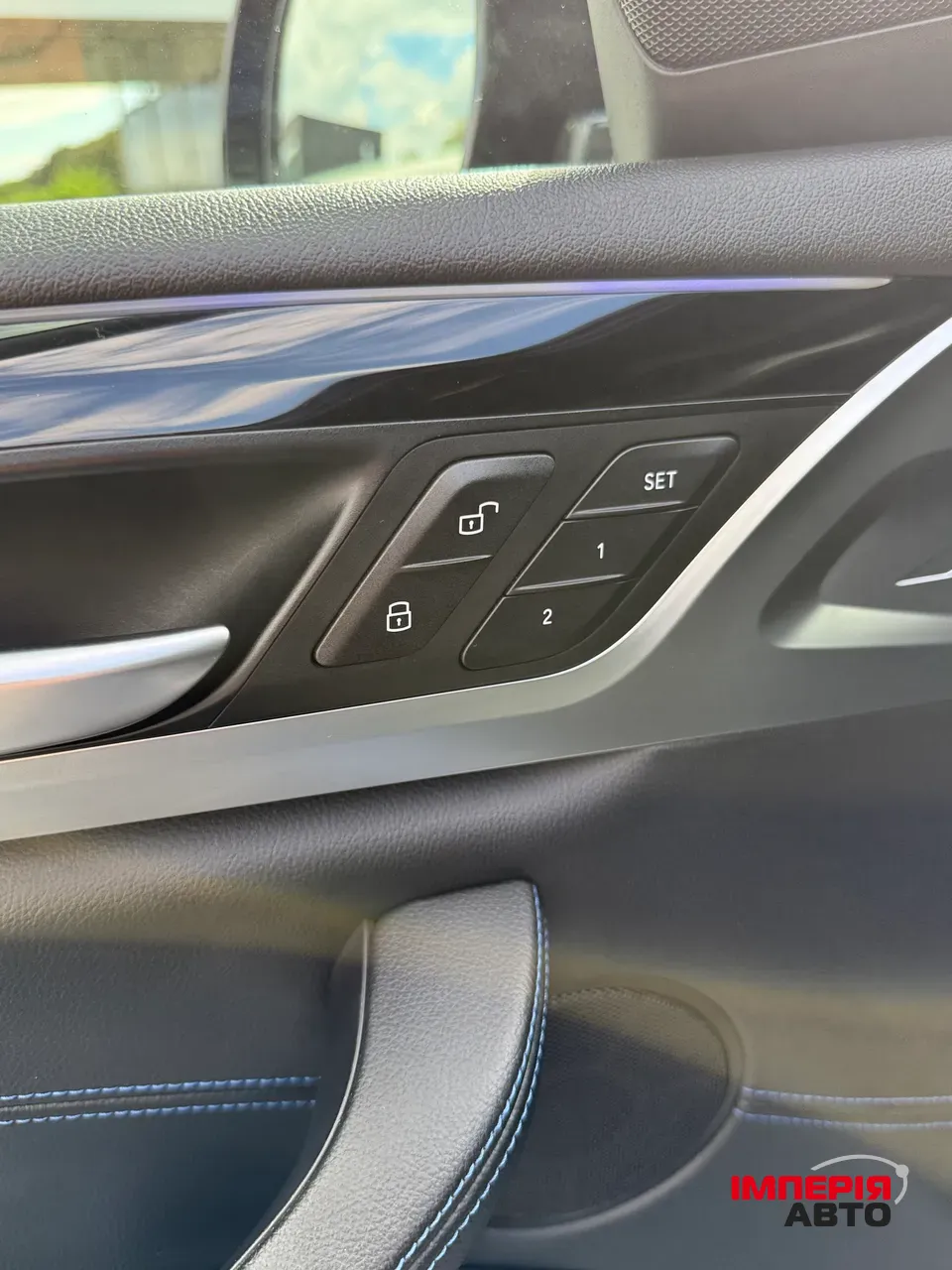 BMW X4 - фото 22