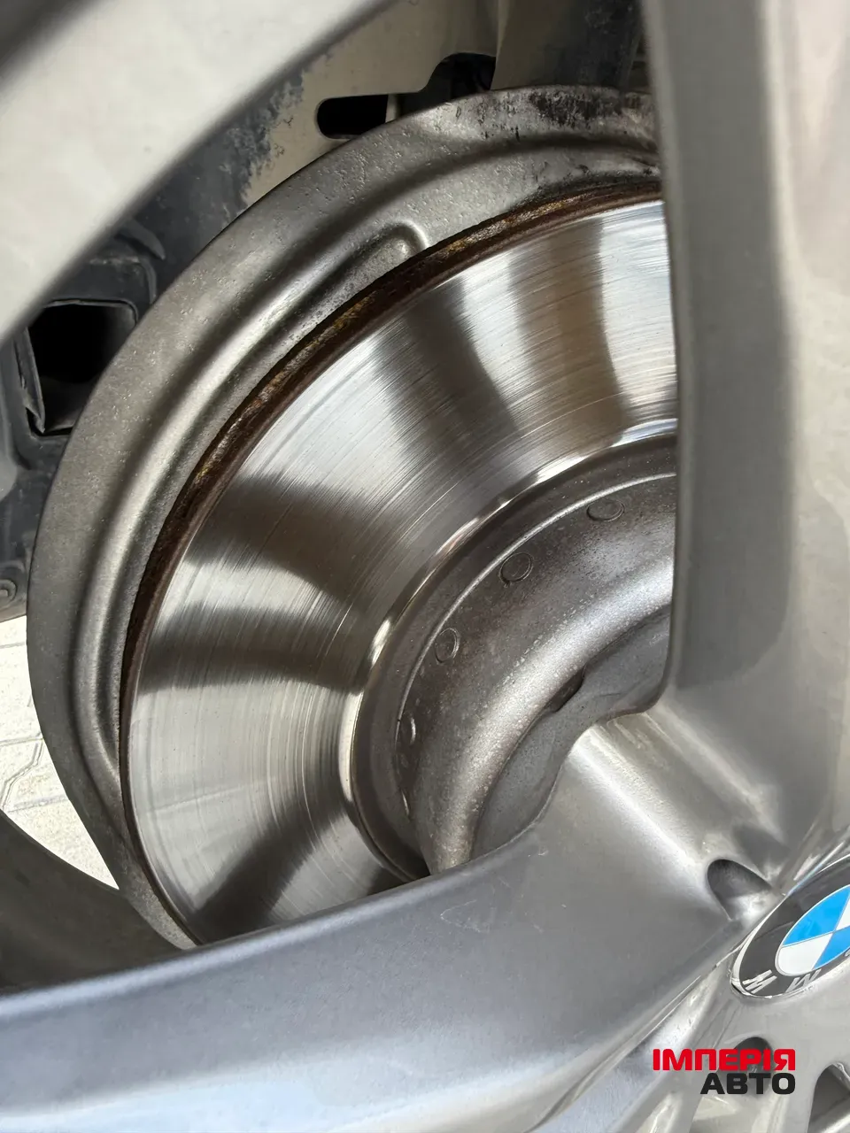 BMW X4 - фото 58