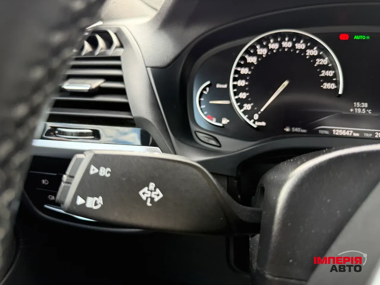 BMW X4 - фото 51