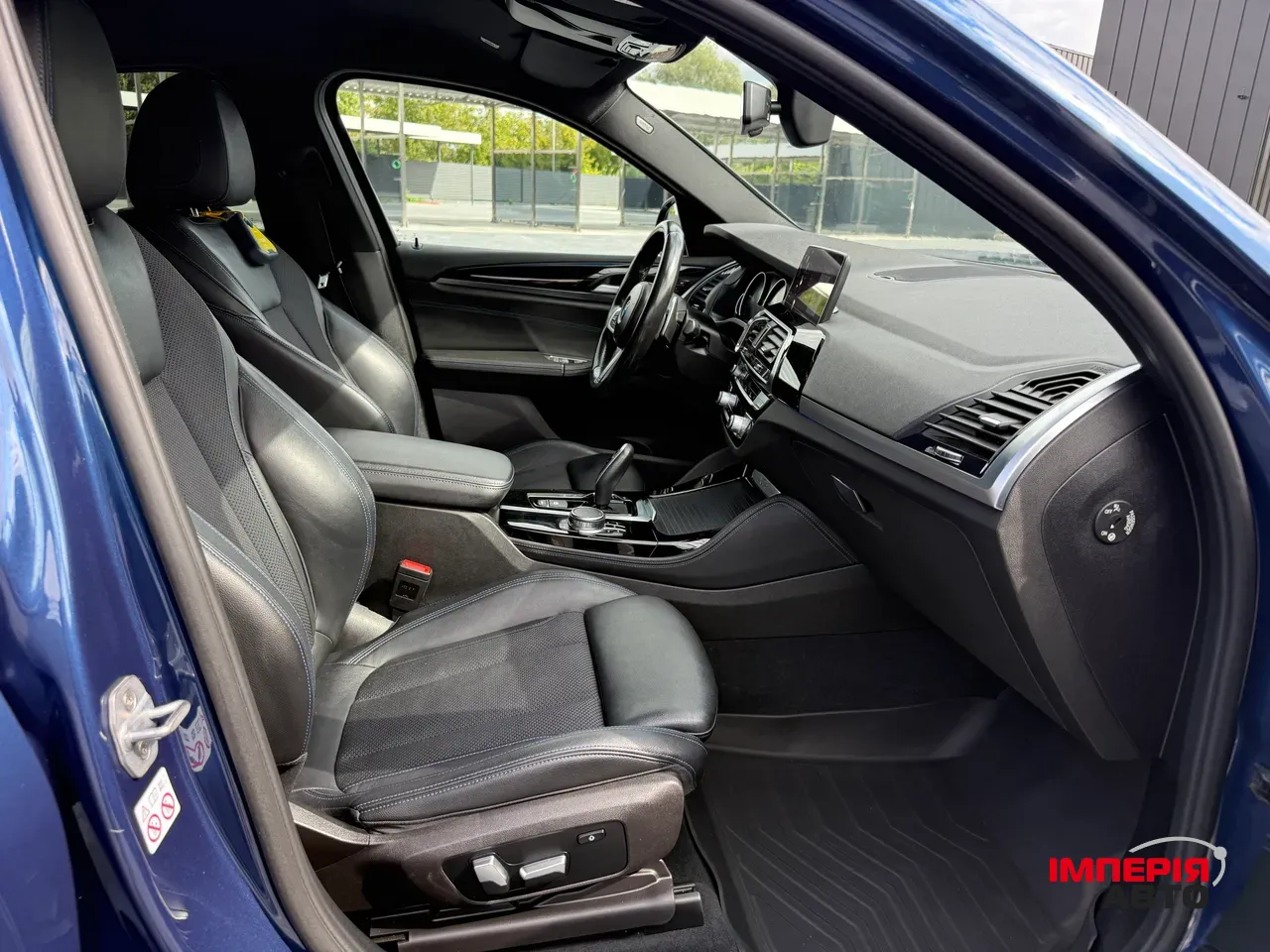 BMW X4 - фото 36