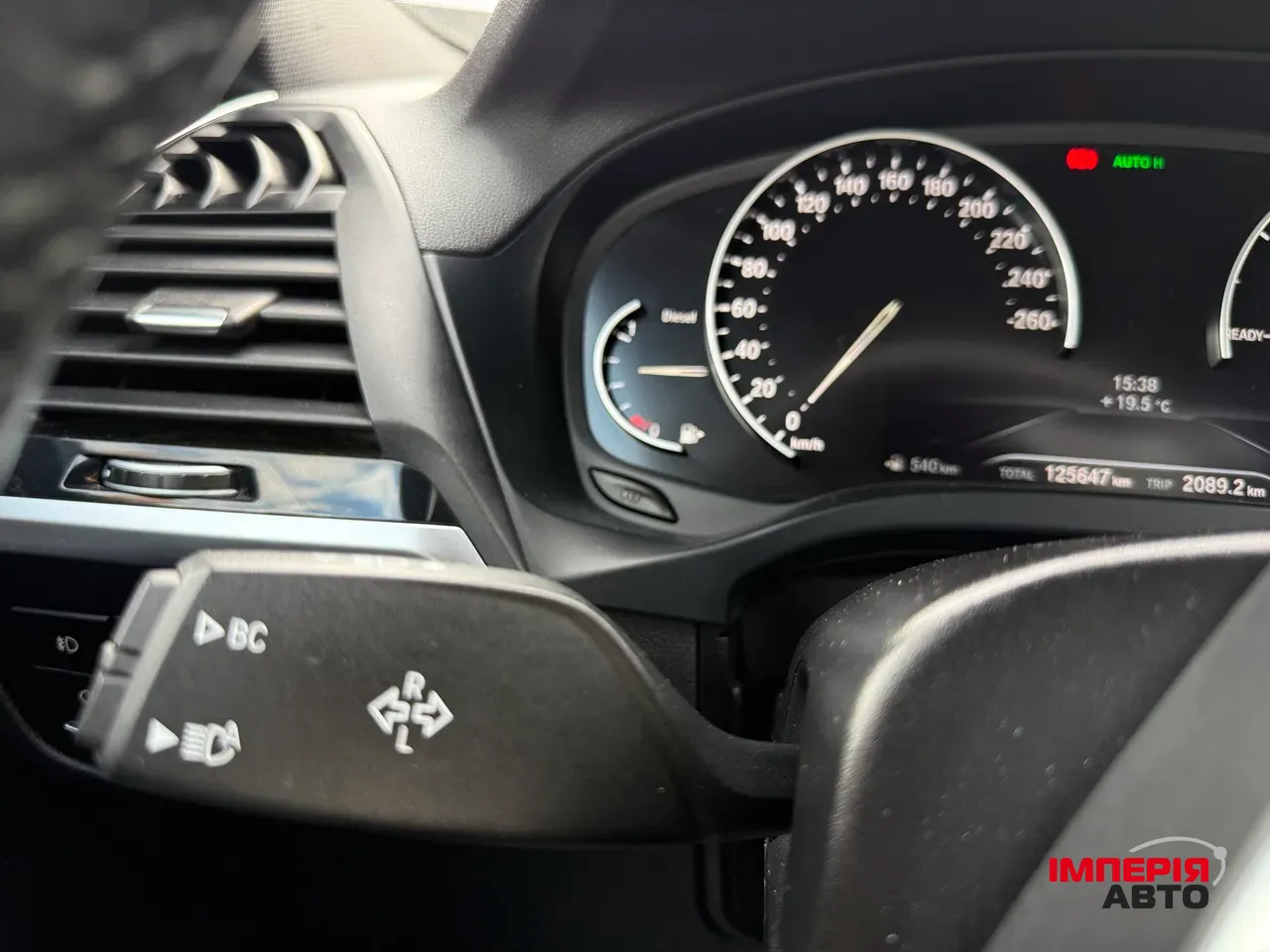 BMW X4 - фото 48