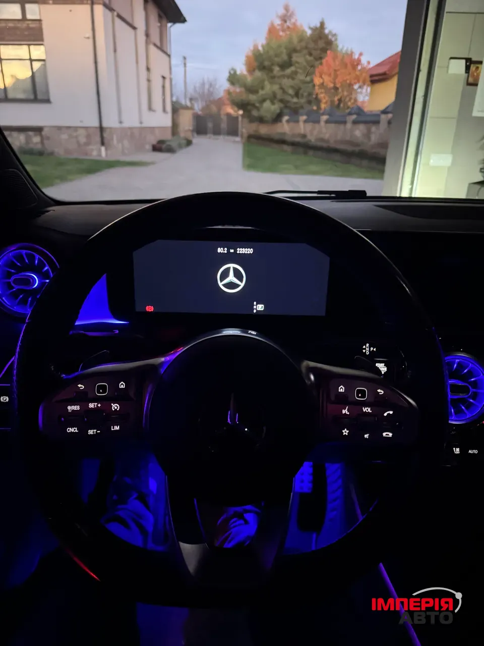 Mercedes-Benz CLA - фото 46