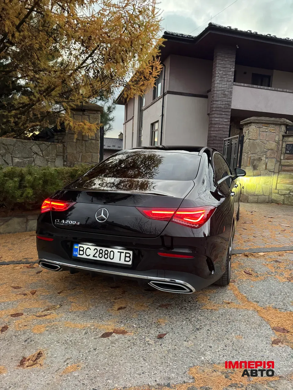 Mercedes-Benz CLA - фото 8