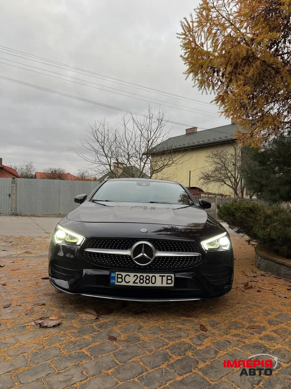 Mercedes-Benz CLA - фото 6
