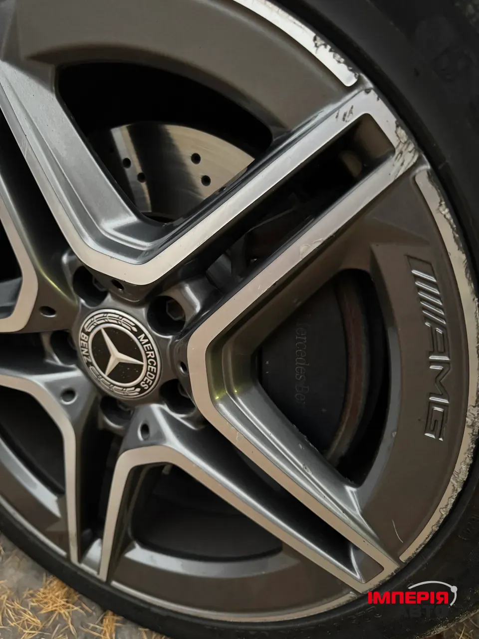 Mercedes-Benz CLA - фото 24