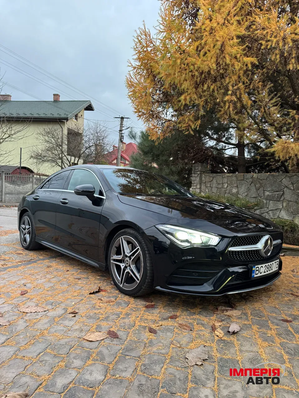 Mercedes-Benz CLA - фото 2