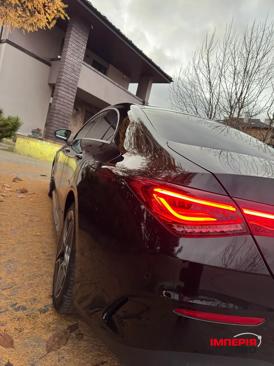 Mercedes-Benz CLA - фото 9