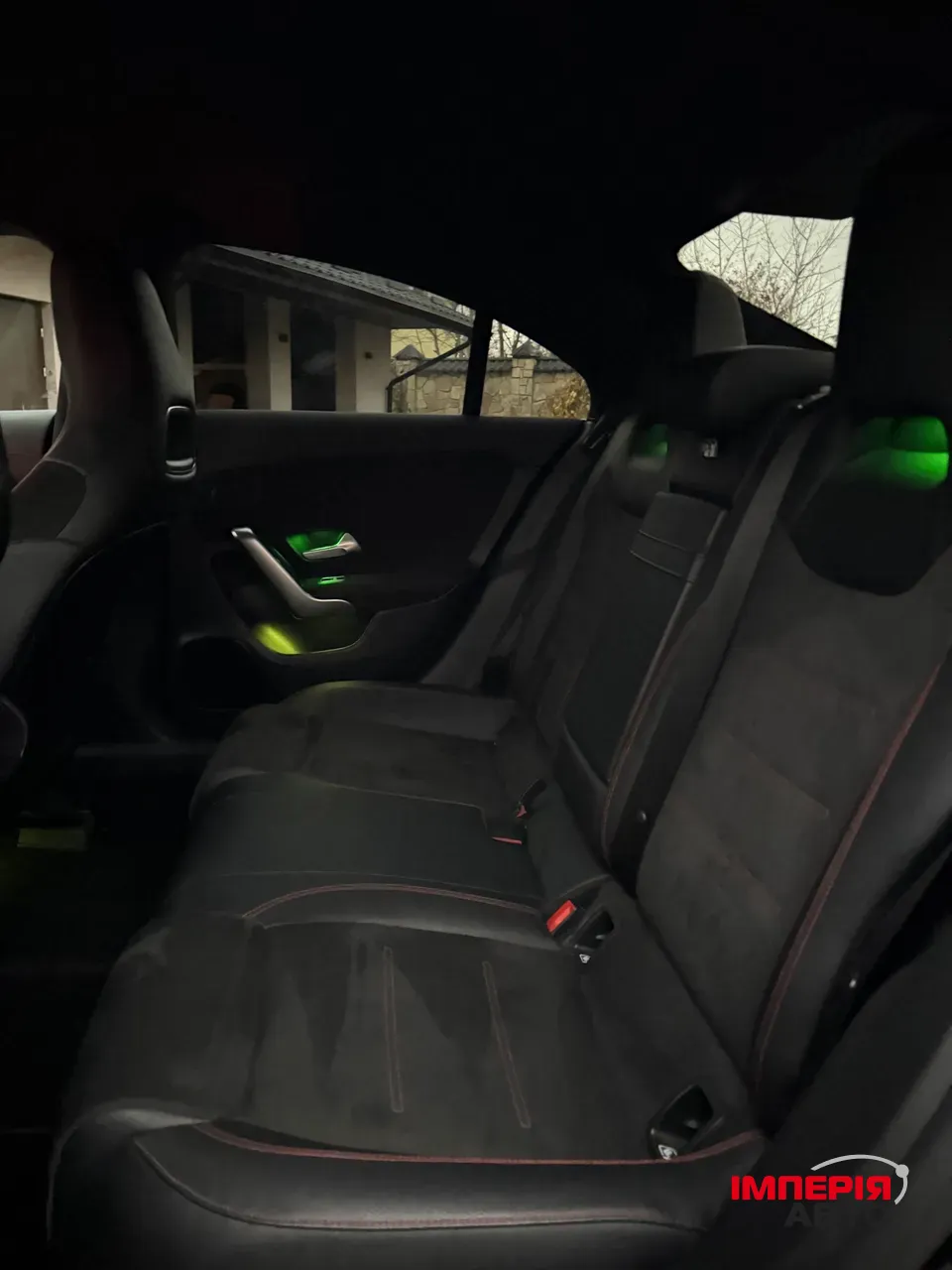 Mercedes-Benz CLA - фото 39