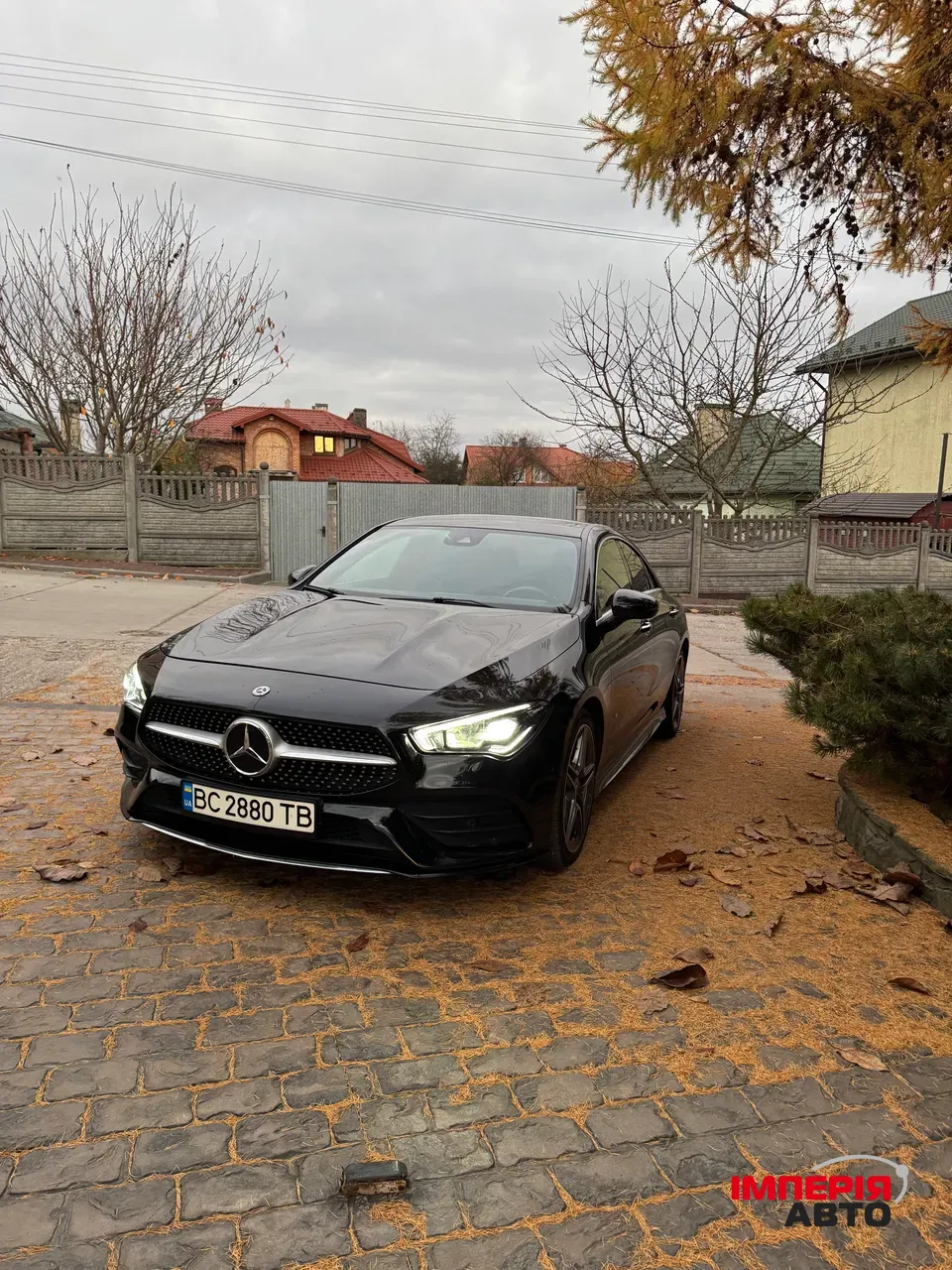 Mercedes-Benz CLA - фото 4