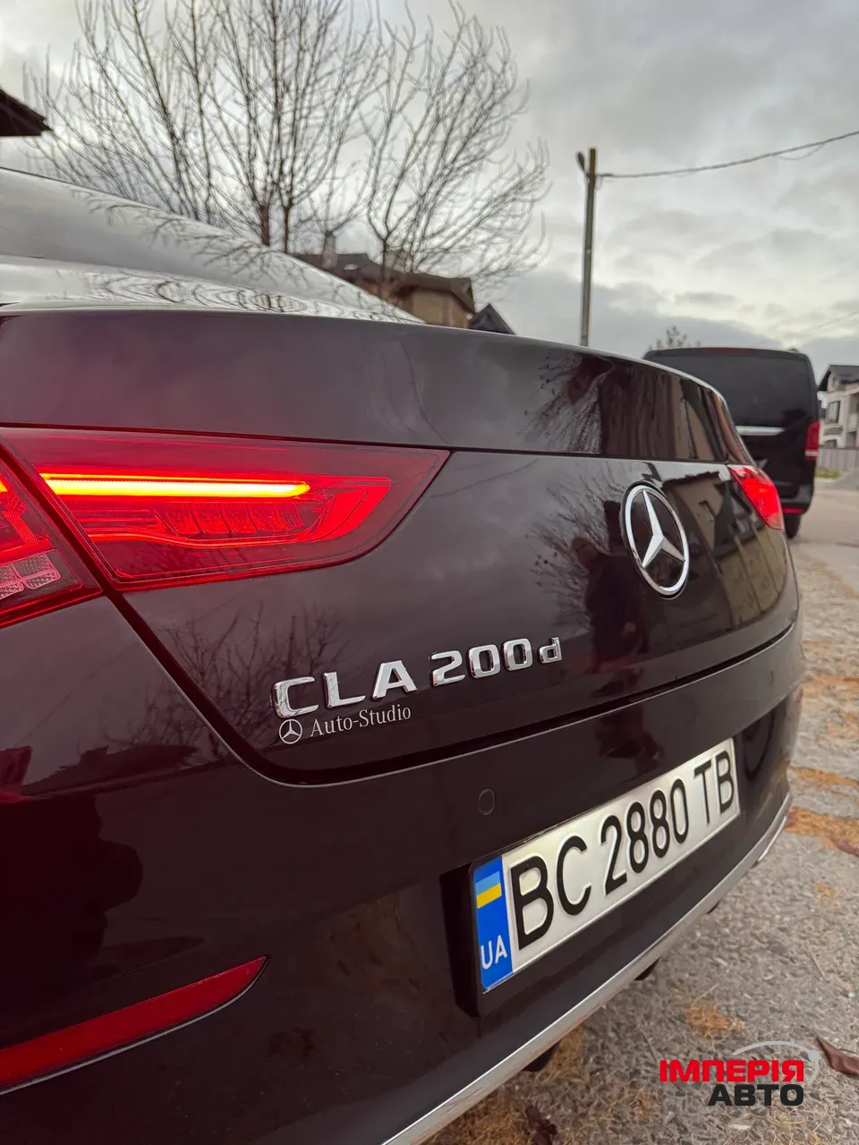 Mercedes-Benz CLA - фото 11