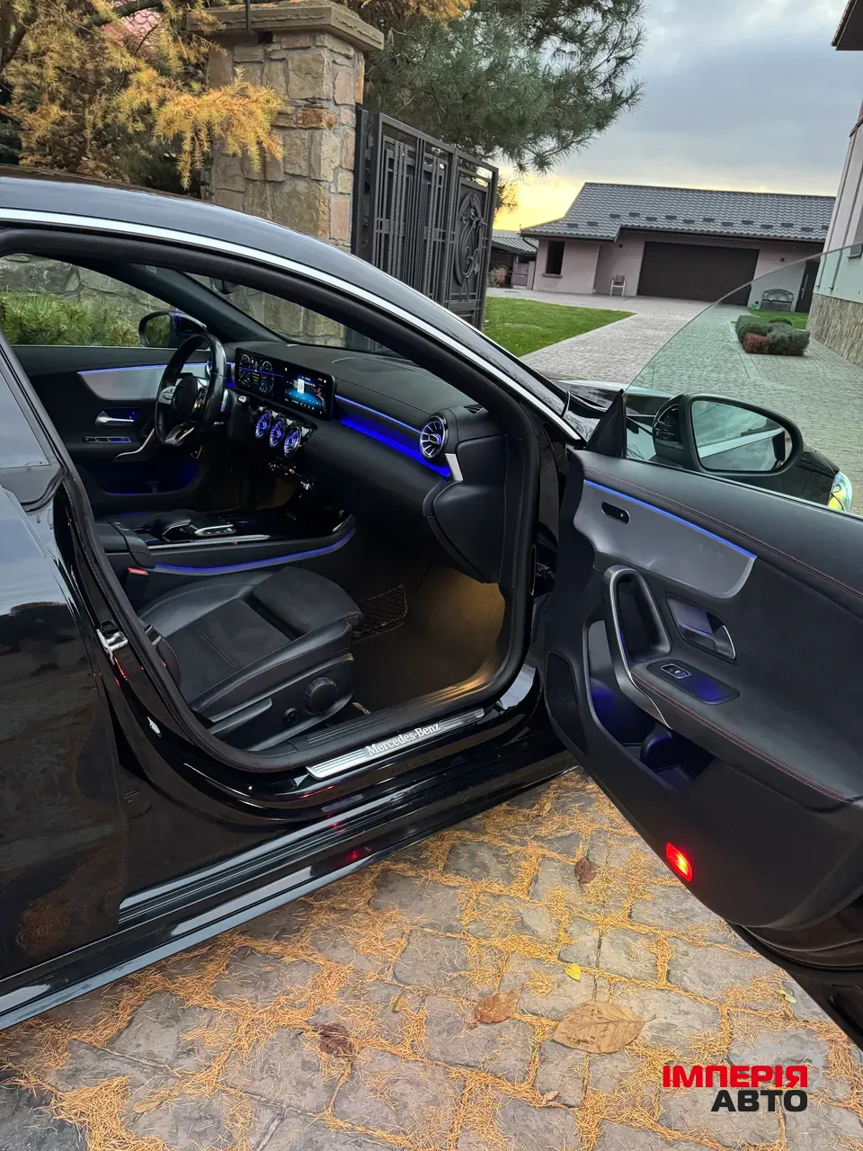 Mercedes-Benz CLA - фото 14