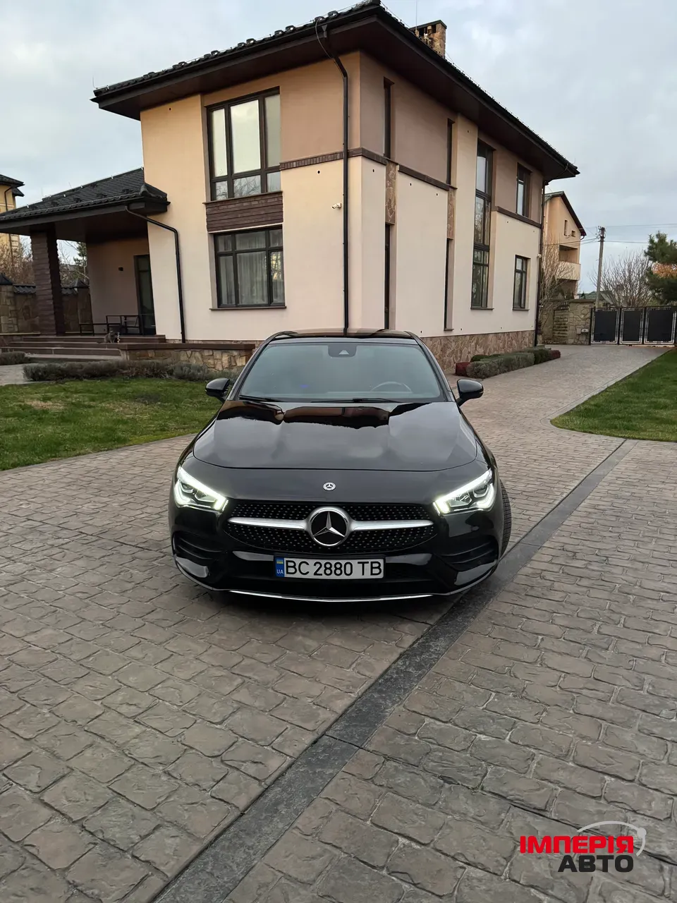Mercedes-Benz CLA - фото 31