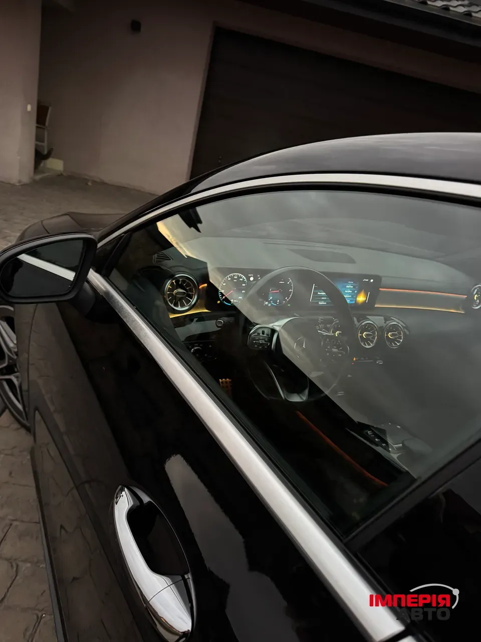 Mercedes-Benz CLA - фото 33