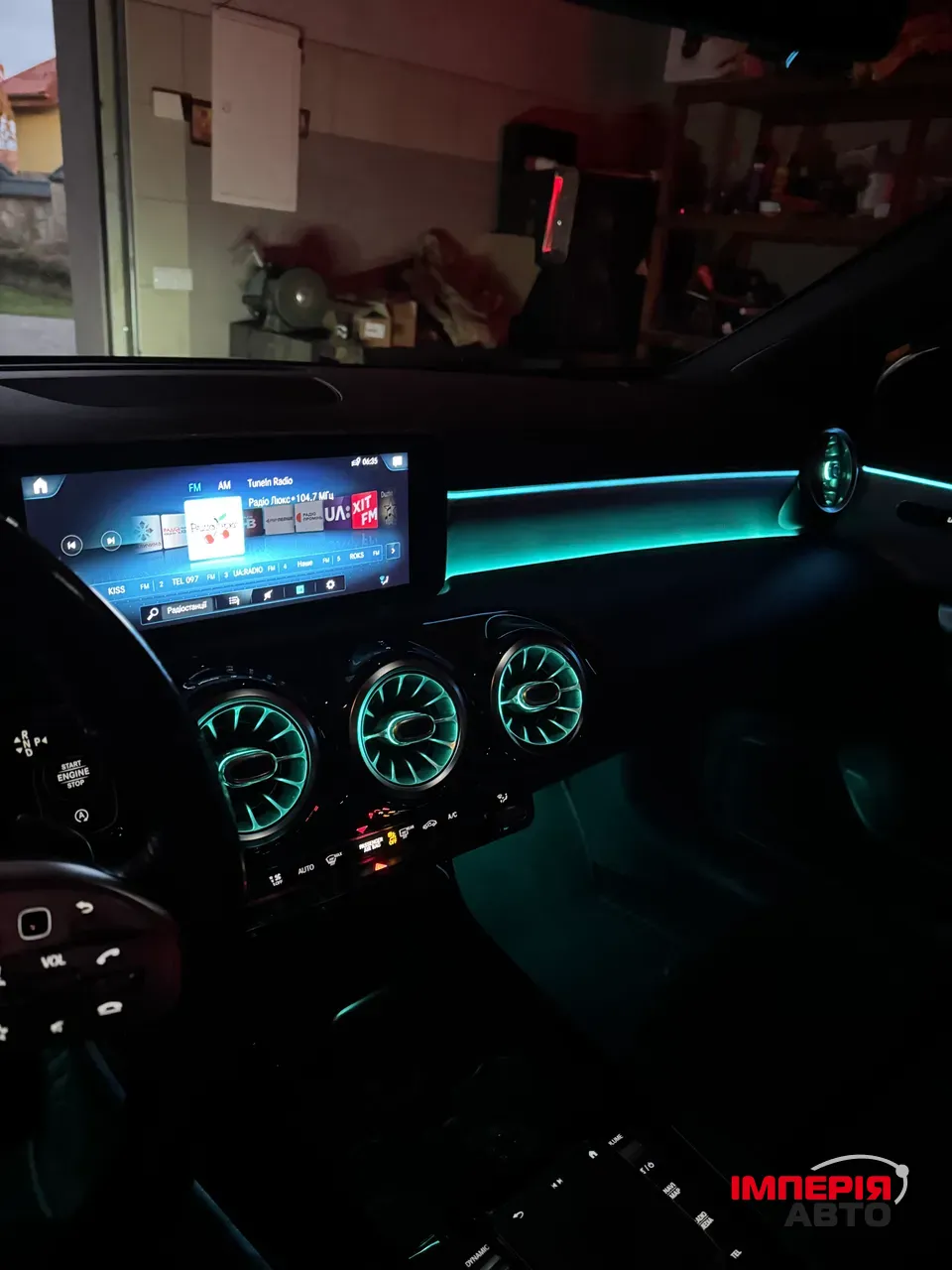 Mercedes-Benz CLA - фото 37