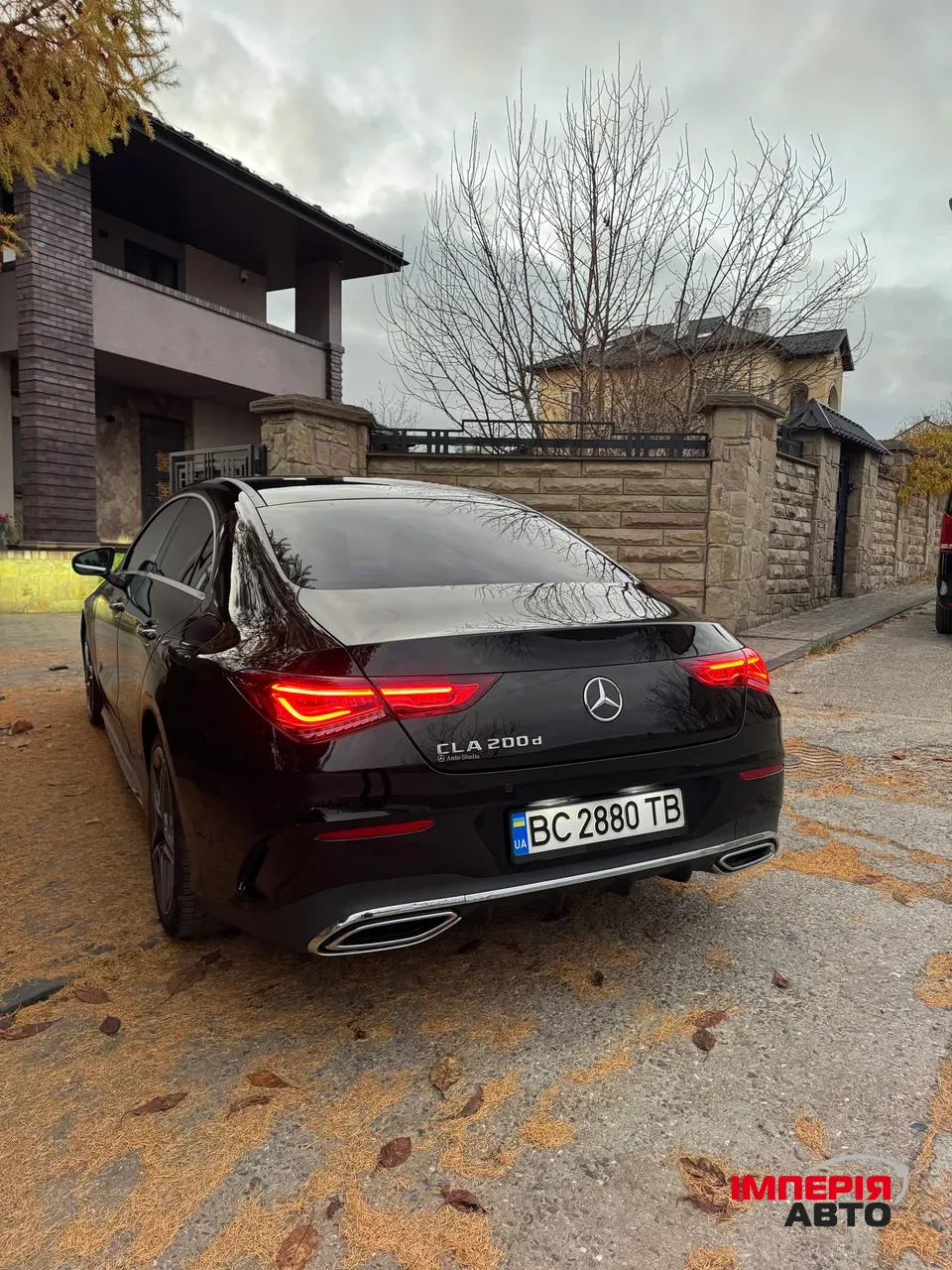 Mercedes-Benz CLA - фото 10