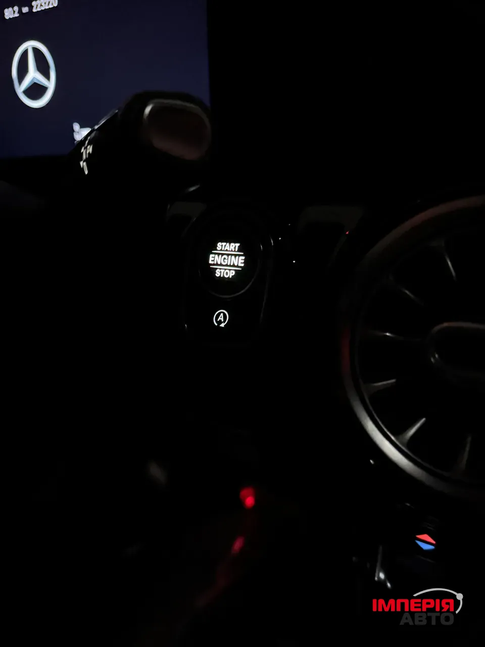 Mercedes-Benz CLA - фото 49