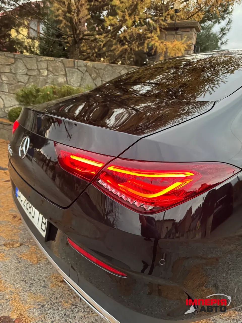 Mercedes-Benz CLA - фото 7