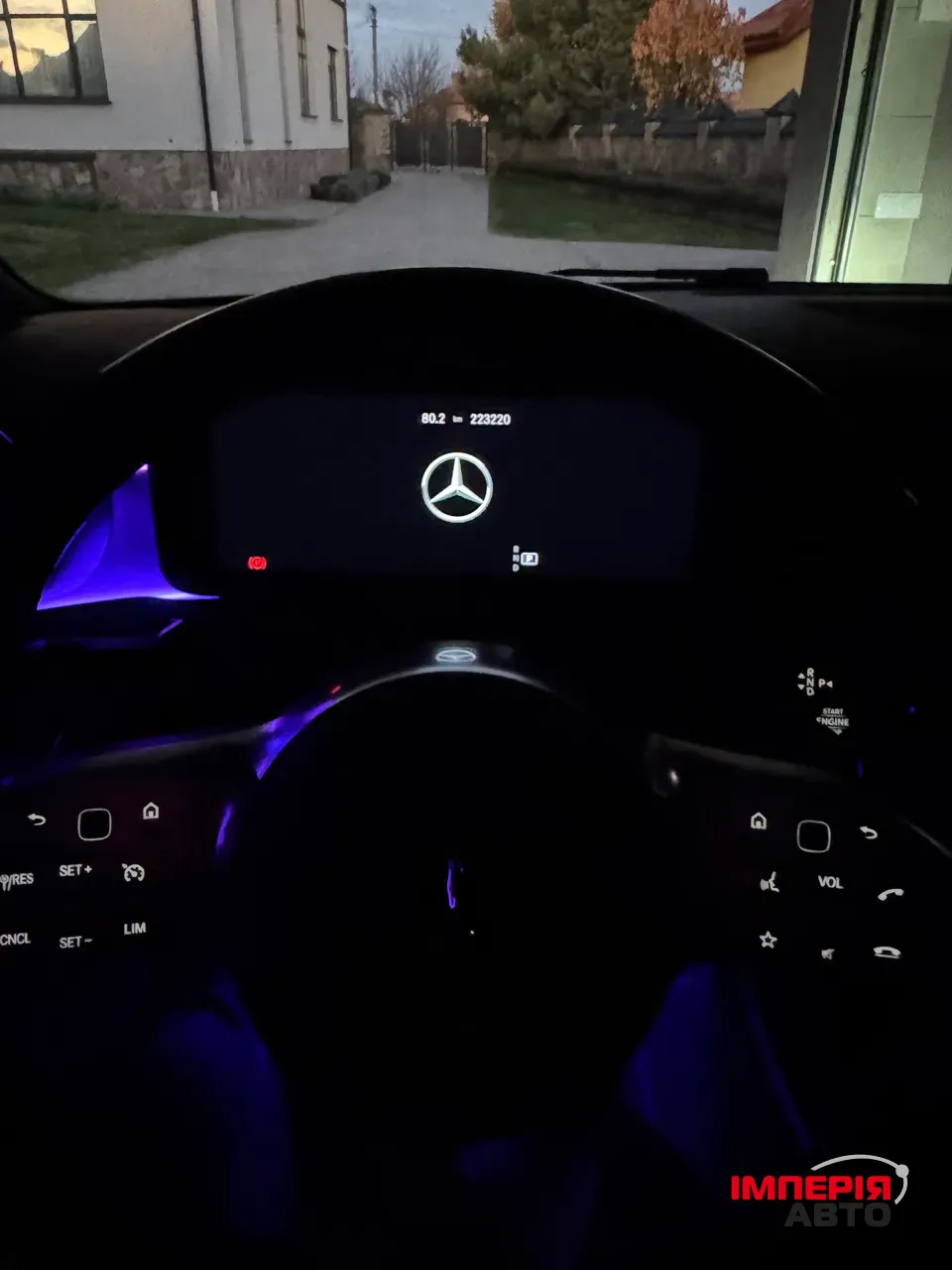 Mercedes-Benz CLA - фото 48