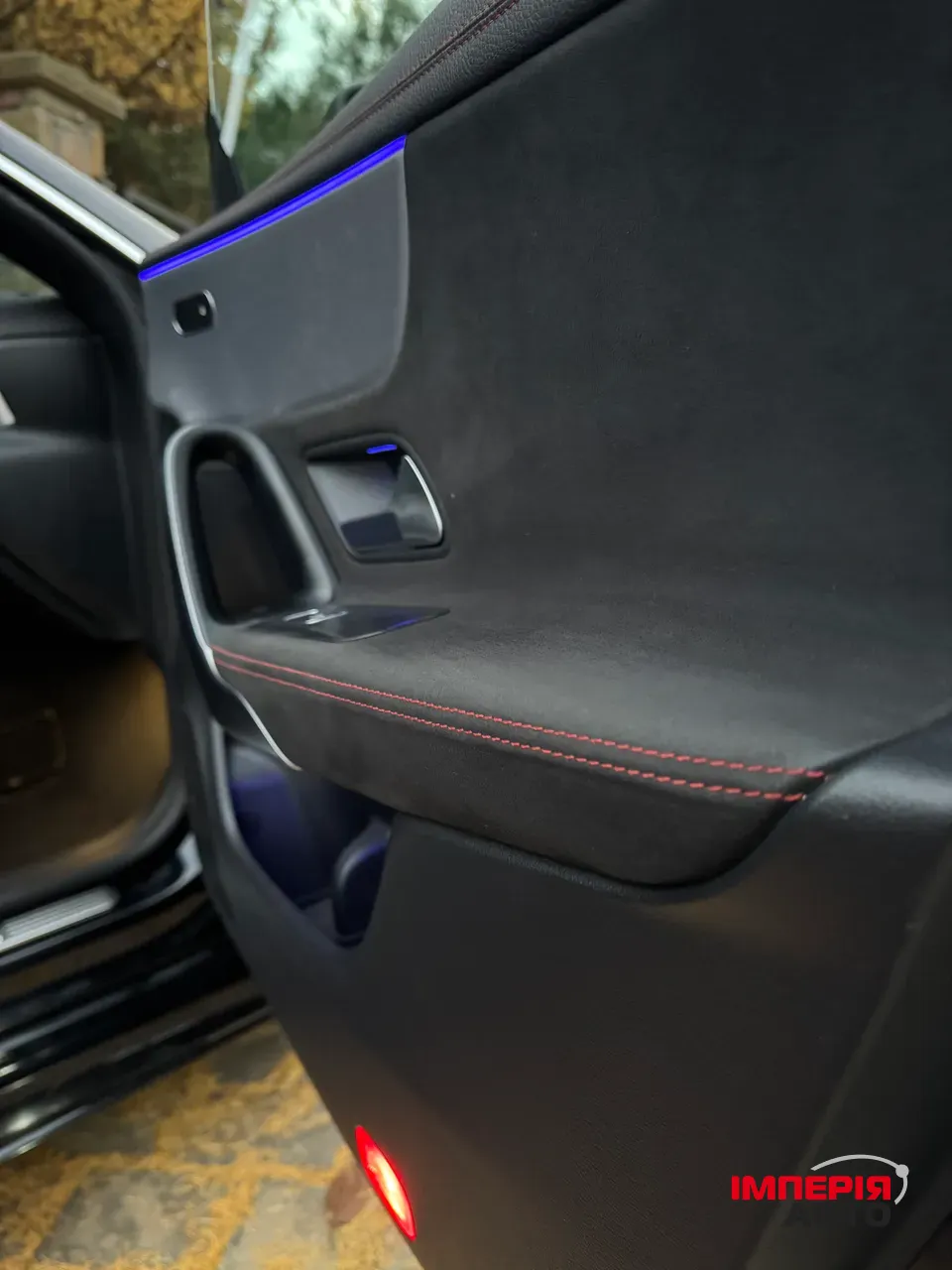 Mercedes-Benz CLA - фото 17