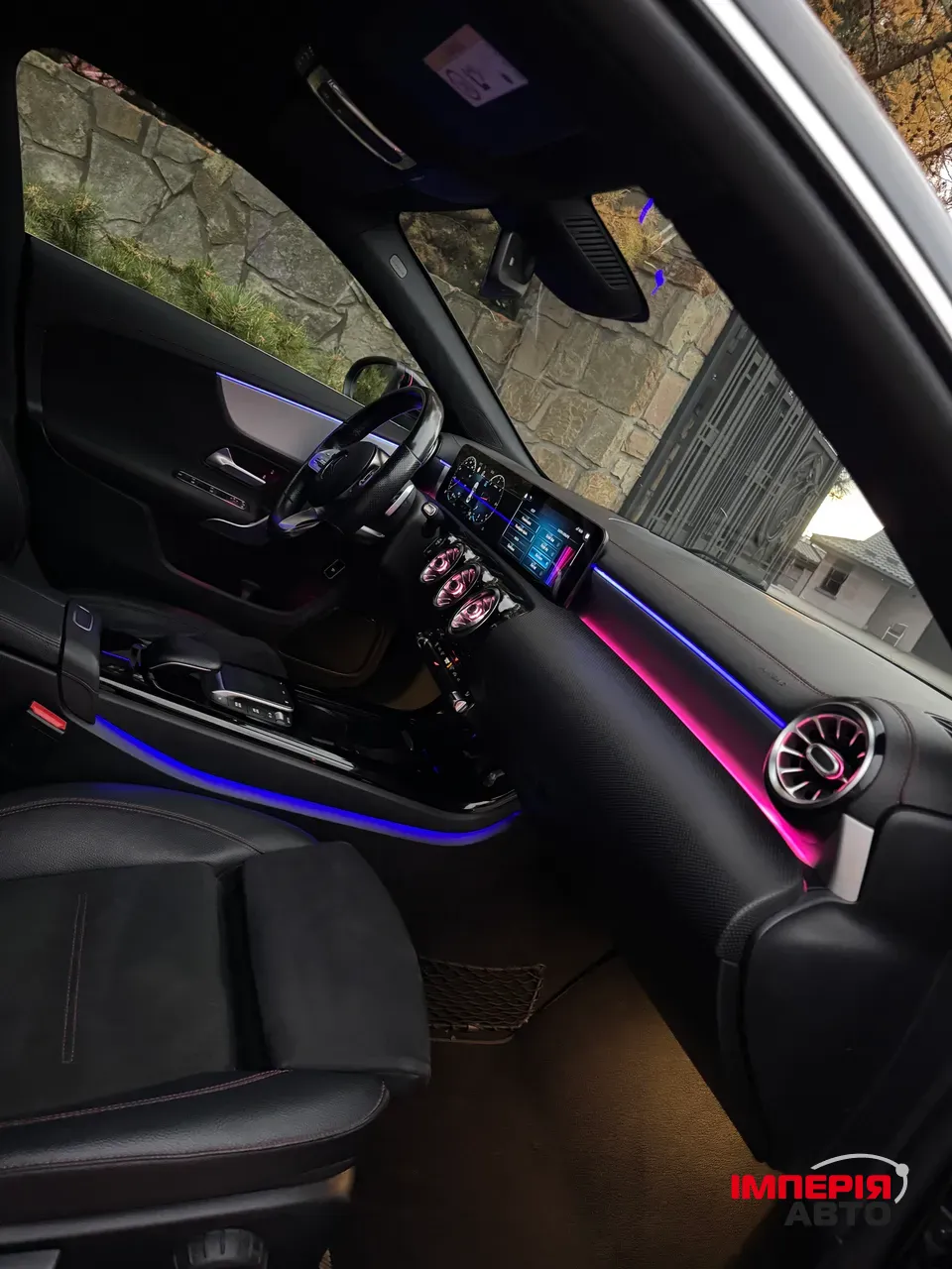 Mercedes-Benz CLA - фото 20