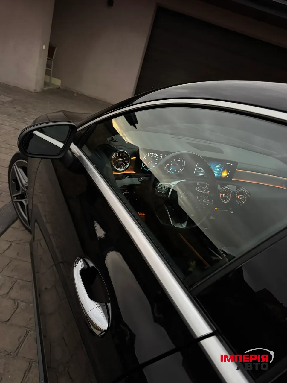 Mercedes-Benz CLA - фото 36