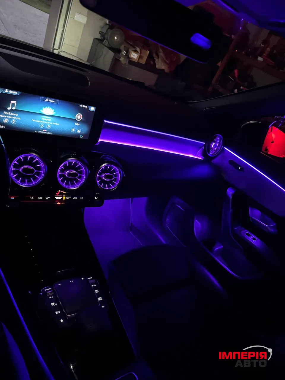 Mercedes-Benz CLA - фото 40