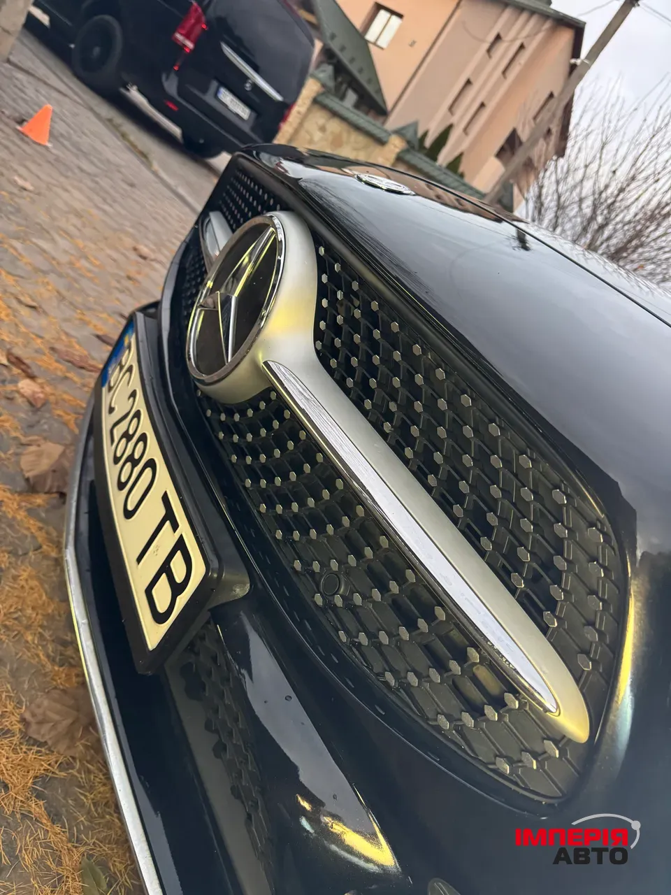 Mercedes-Benz CLA - фото 26