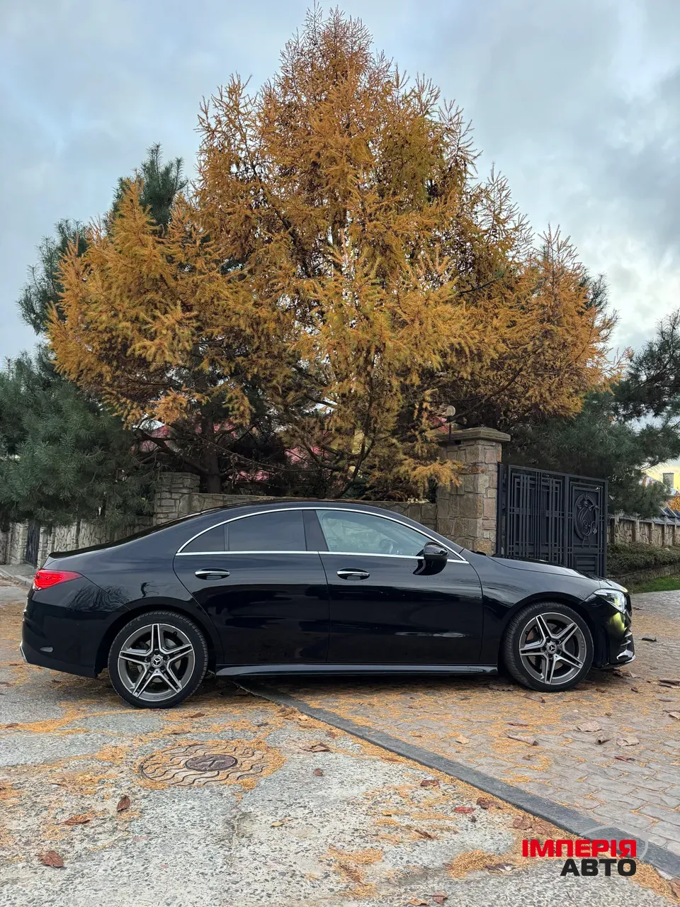 Mercedes-Benz CLA - фото 5