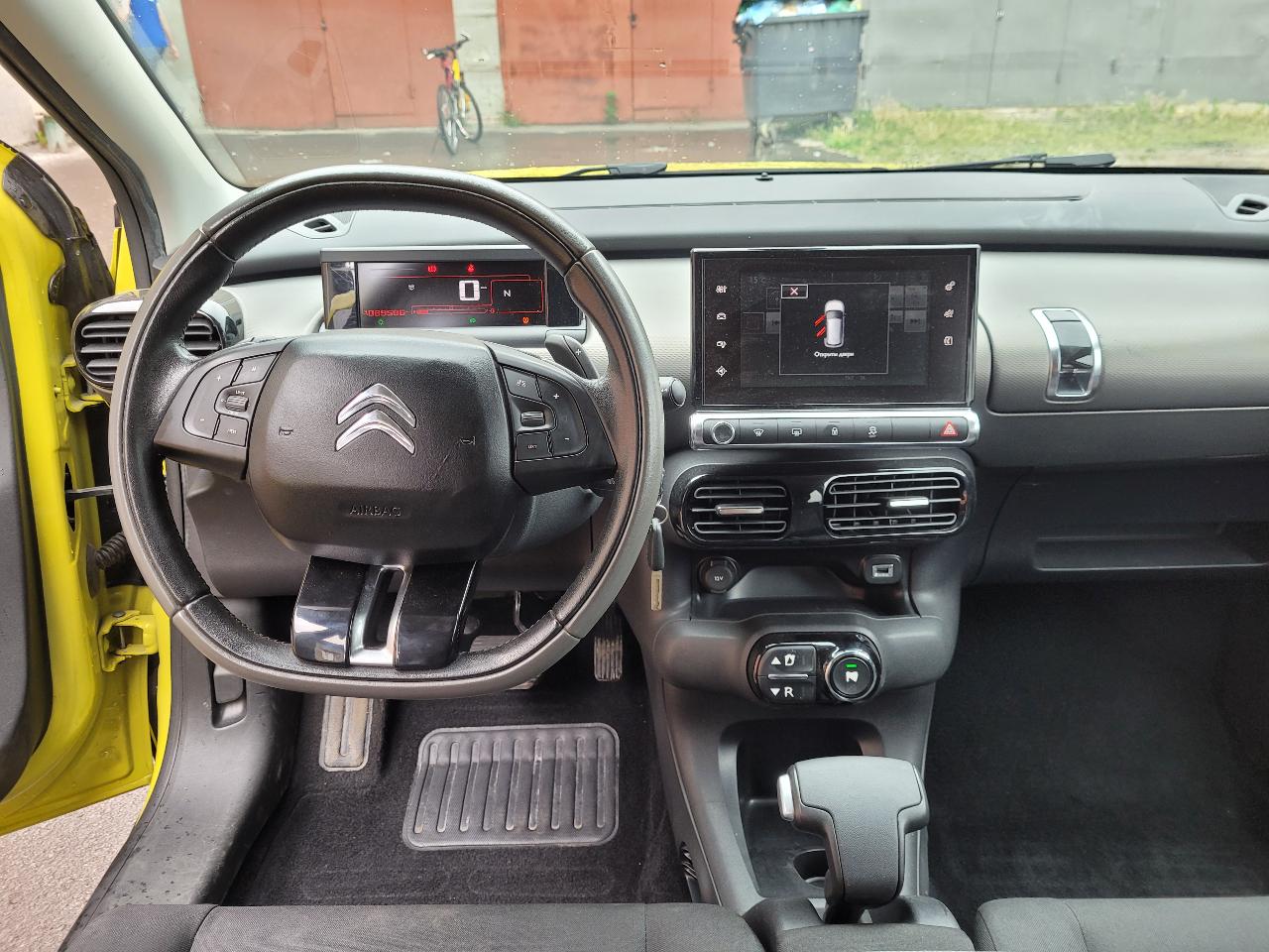 Citroen C4 Cactus - зображення 2