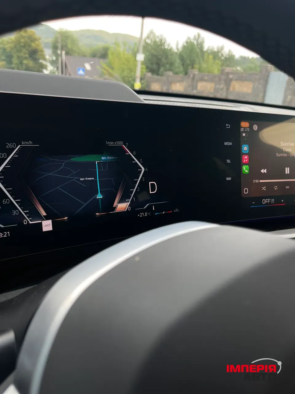 BMW X1 - фото 14