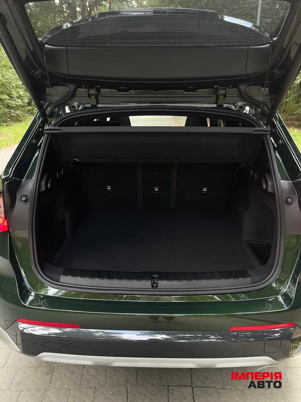 BMW X1 - фото 25