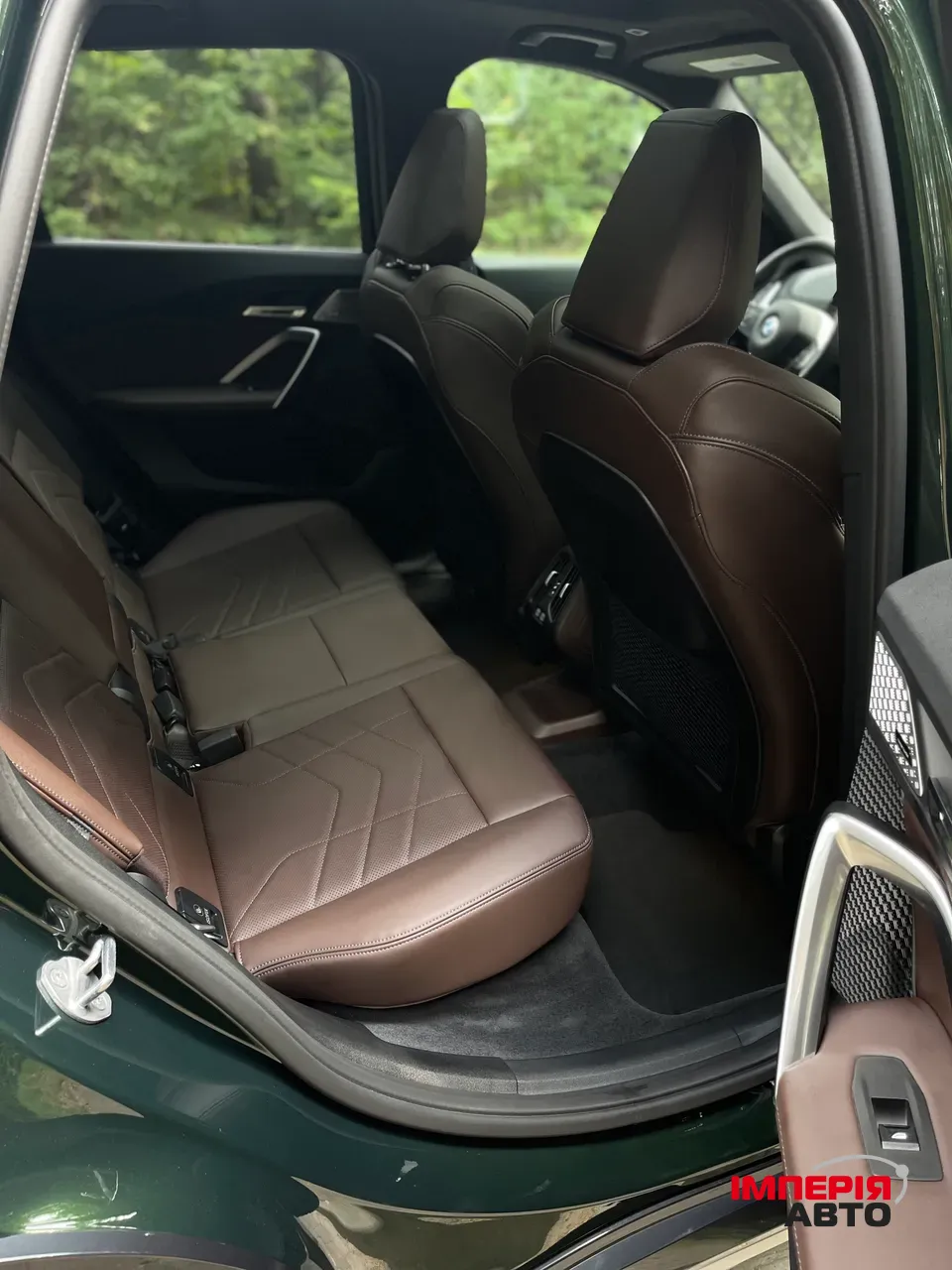 BMW X1 - фото 24