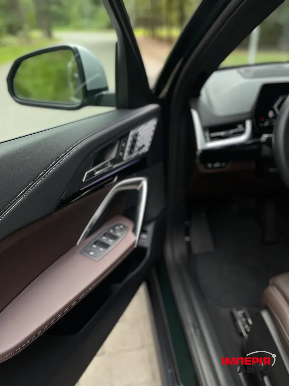 BMW X1 - фото 10