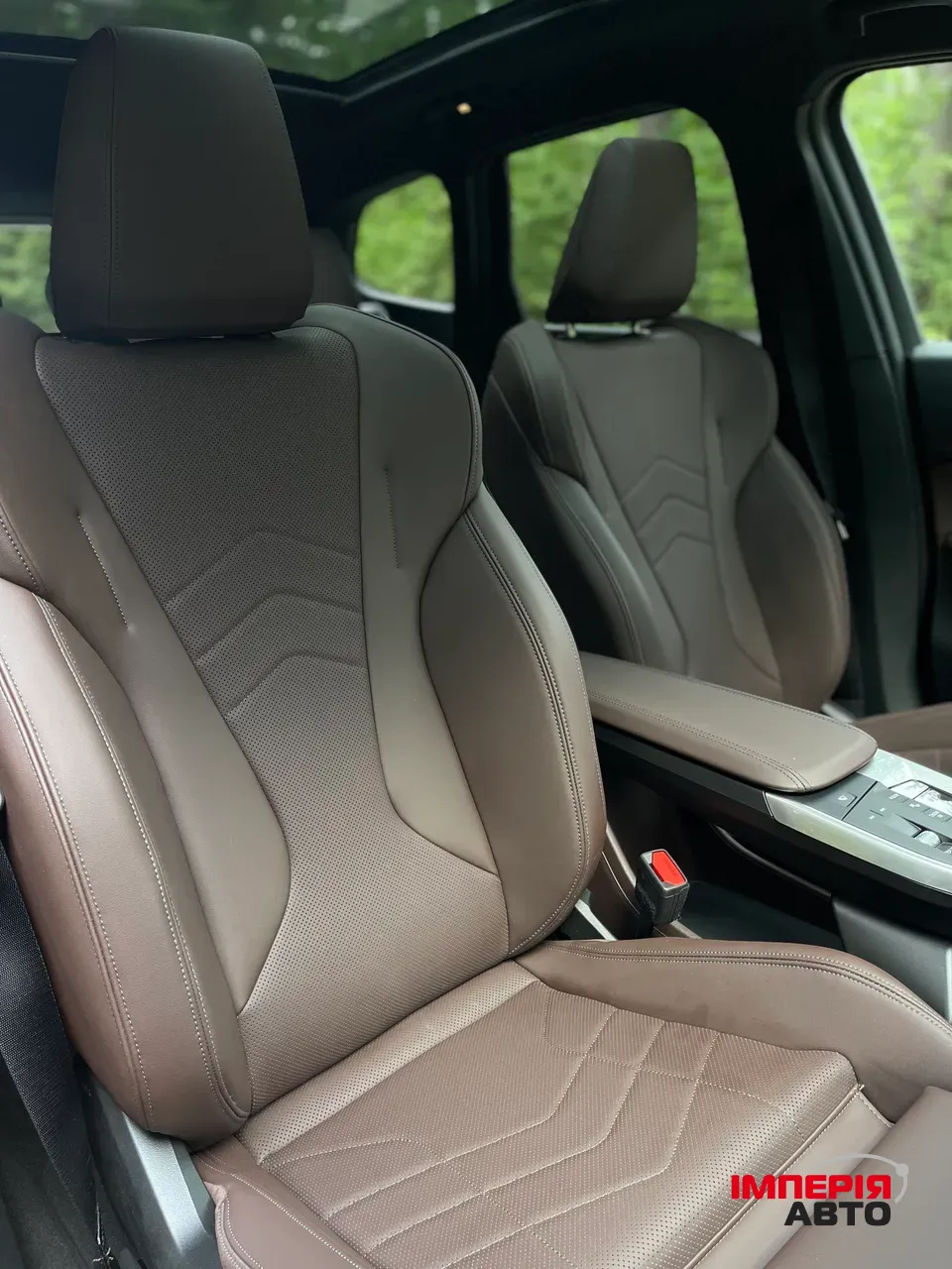 BMW X1 - фото 12