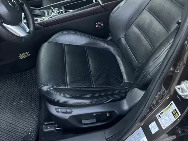 Mazda 6 - фото 4