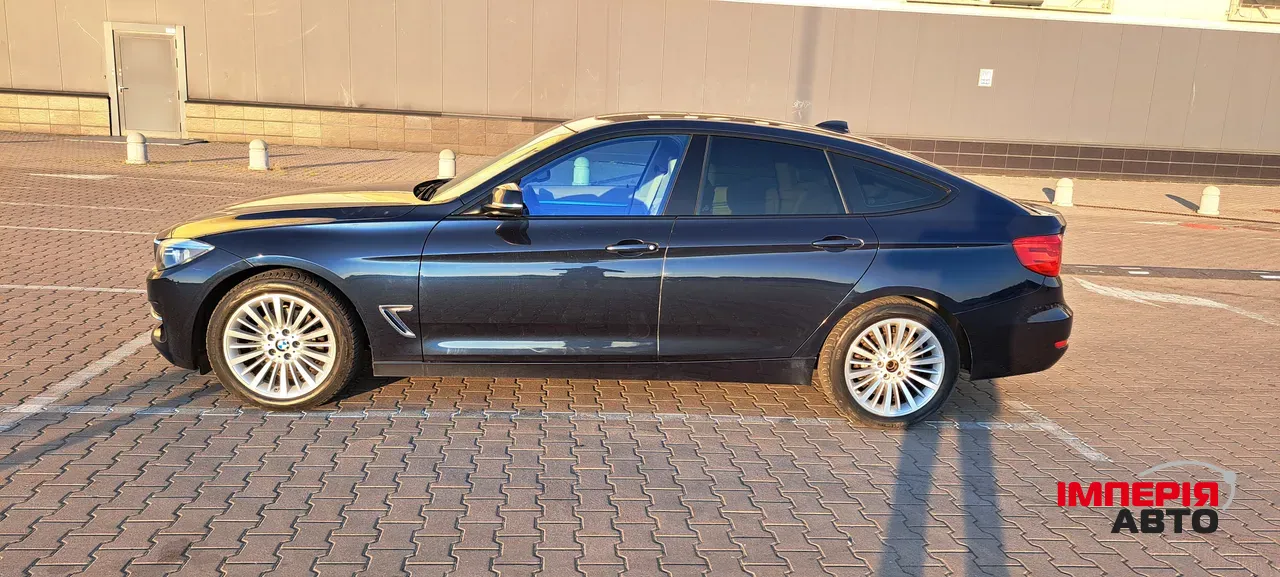 BMW 3 серії - фото 2