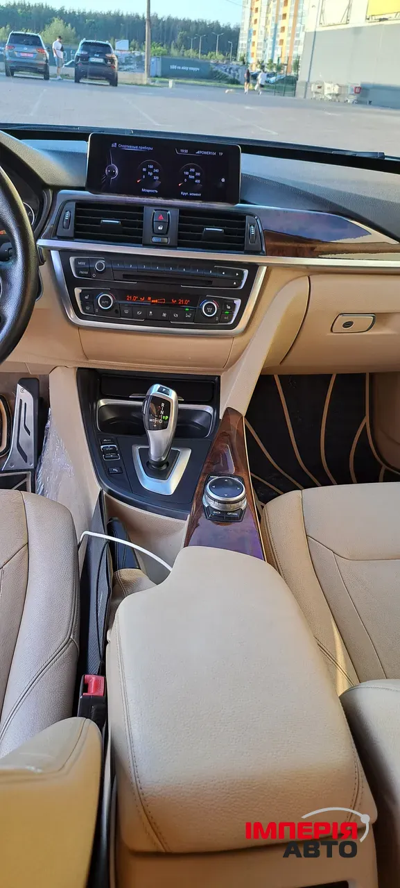 BMW 3 серії - фото 17