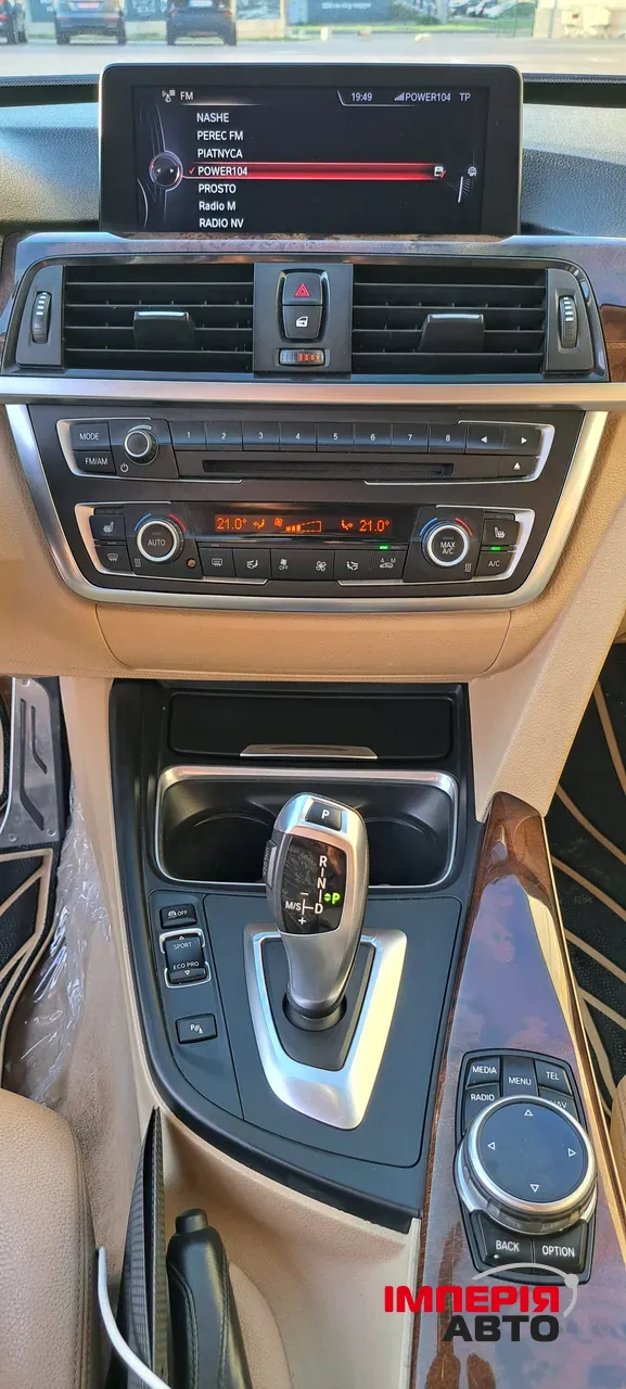 BMW 3 серії - фото 15